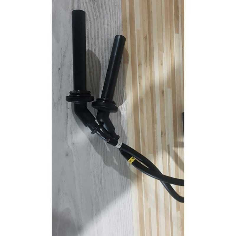 Ignition Coil & Coil Plug Yamaha XJ 6 N - ABS - 2009 