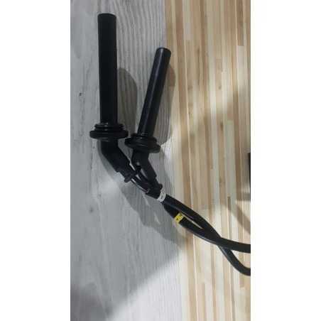 Ignition Coil & Coil Plug Yamaha XJ 6 N - ABS - 2009 