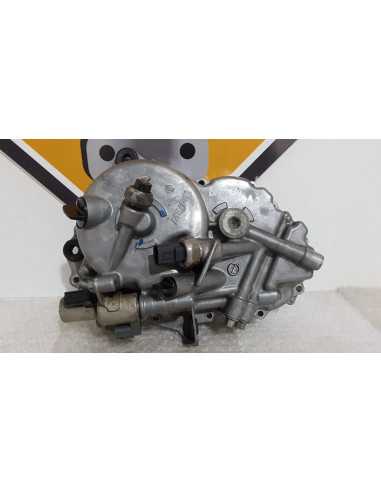 Capac Dreapta Motor Honda DN 01 NSA 700A 2008, 11330MEH000