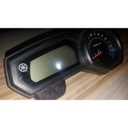 Speedometer Yamaha XJ 6 N - ABS - 2009 2