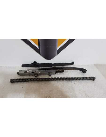 Rear Distribution Kit Honda DN 01 NSA 700A 2008, 14401MAN621 14510MR1000 14522MV1000