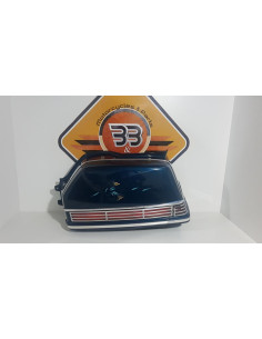 Cutie Laterala Stanga Goldwing GL 1500A Aspencade SC 22 1994, 81424MAF770ZH