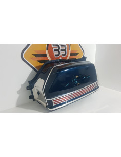 Cutie Laterala Stanga Goldwing GL 1500A Aspencade SC 22 1994, 81424MAF770ZH 2