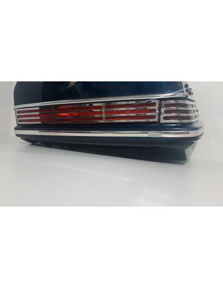 Cutie Laterala Stanga Goldwing GL 1500A Aspencade SC 22 1994, 81424MAF770ZH