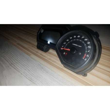 Bord Yamaha XJ 6 N - ABS - 2009 Yamaha XJ 6 N - ABS - 2009 