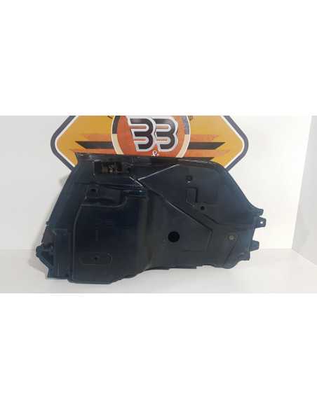 Left Saddlebag Honda Goldwing GL 1500A Aspencade SC 22 1994, 81424MAF770ZH