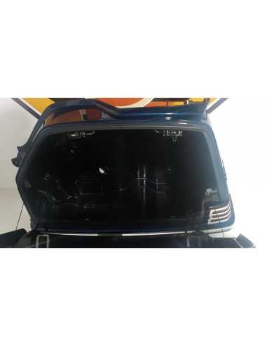 Cutie Laterala Stanga Goldwing GL 1500A Aspencade SC 22 1994, 81424MAF770ZH