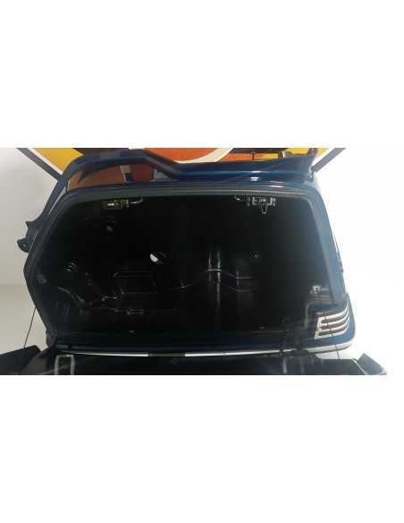 Cutie Laterala Stanga Goldwing GL 1500A Aspencade SC 22 1994, 81424MAF770ZH