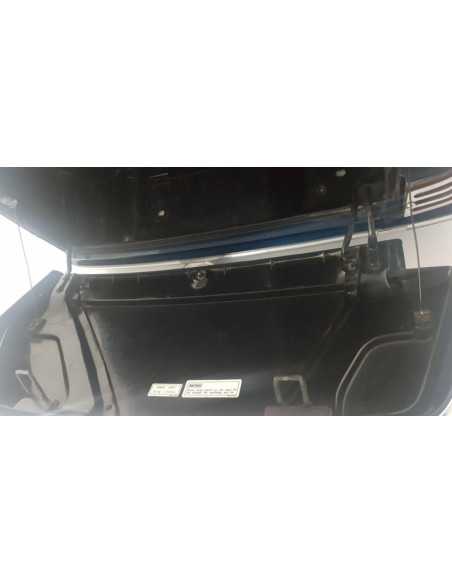 Left Saddlebag Honda Goldwing GL 1500A Aspencade SC 22 1994, 81424MAF770ZH