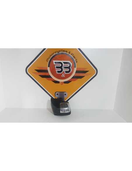 Difuzor Si Suport Stanga Honda Goldwing GL 1500A Aspencade SC 22 1994, 81150MN5000ZA 81151MN5000ZA