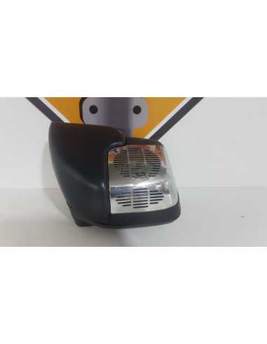 Difuzor Si Suport Stanga Honda Goldwing GL 1500A Aspencade SC 22 1994, 81150MN5000ZA 81151MN5000ZA