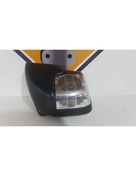 Box Left Armest And Speaker Honda Goldwing GL 1500A Aspencade SC 22 1994, 81150MN5000ZA 81151MN5000ZA