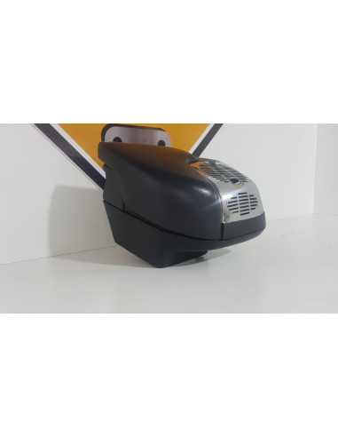 Box Left Armest And Speaker Honda Goldwing GL 1500A Aspencade SC 22 1994, 81150MN5000ZA 81151MN5000ZA