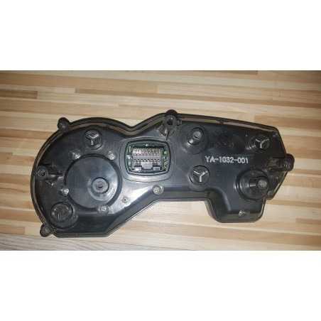 Bord Yamaha XJ 6 N - ABS - 2009 Yamaha XJ 6 N - ABS - 2009 