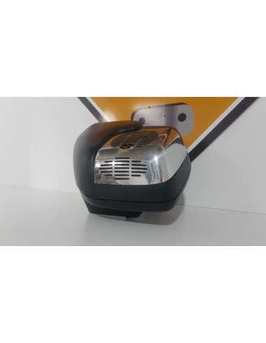 Box Left Armest And Speaker Honda Goldwing GL 1500A Aspencade SC 22 1994, 81150MN5000ZA 81151MN5000ZA