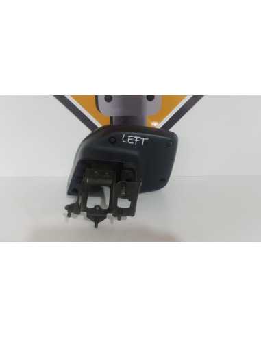 Box Left Armest And Speaker Honda Goldwing GL 1500A Aspencade SC 22 1994, 81150MN5000ZA 81151MN5000ZA