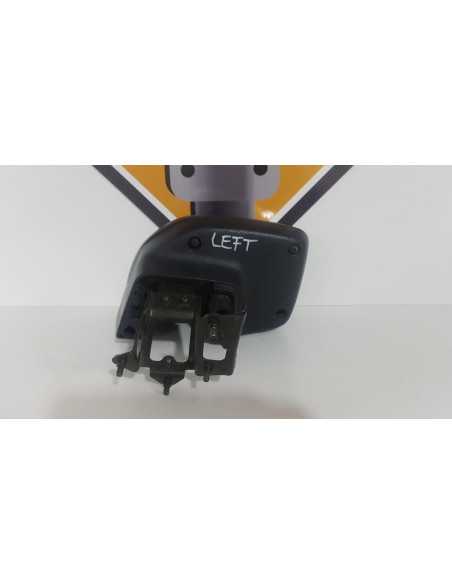 Box Left Armest And Speaker Honda Goldwing GL 1500A Aspencade SC 22 1994, 81150MN5000ZA 81151MN5000ZA