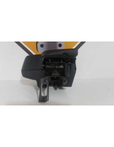 Box Left Armest And Speaker Honda Goldwing GL 1500A Aspencade SC 22 1994, 81150MN5000ZA 81151MN5000ZA