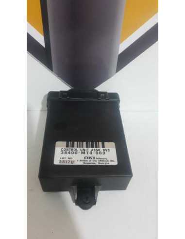 Cdi Ecu Cruise Control Honda Goldwing GL 1500A Aspencade SC 22 1994, 36700MZ3003