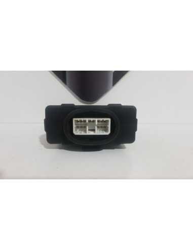 Cdi Ecu Cruise Control Honda Goldwing GL 1500A Aspencade SC 22 1994, 36700MZ3003