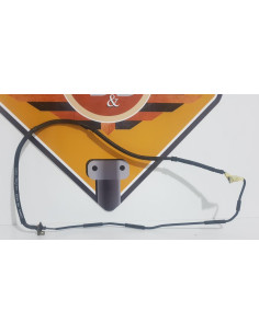 Conducta Frana Fata Honda Goldwing GL 1500A Aspencade SC 22 1994, 43320MY4000 45124MT8003 2