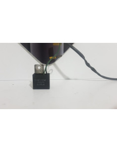 Relay Honda Goldwing GL 1500A Aspencade SC 22 1994, BNB478 2