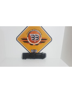 Front Cover Honda Goldwing GL 1500A Aspencade SC 22 1994, 11521MN5010