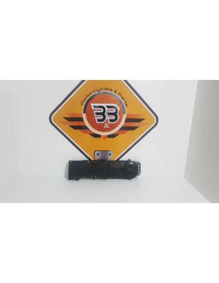 Front Cover Honda Goldwing GL 1500A Aspencade SC 22 1994, 11521MN5010