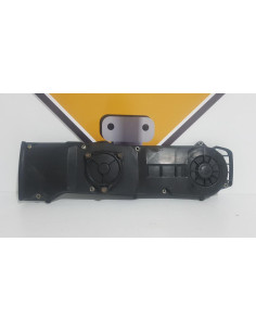 Front Cover Honda Goldwing GL 1500A Aspencade SC 22 1994, 11521MN5010 2