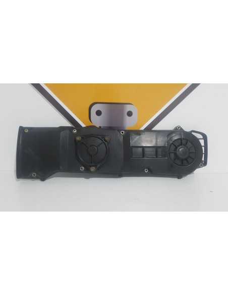 Front Cover Honda Goldwing GL 1500A Aspencade SC 22 1994, 11521MN5010