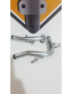 Water Hoses Honda Goldwing GL 1500A Aspencade SC 22 1994, 19422MY4000 19423MW5000 2