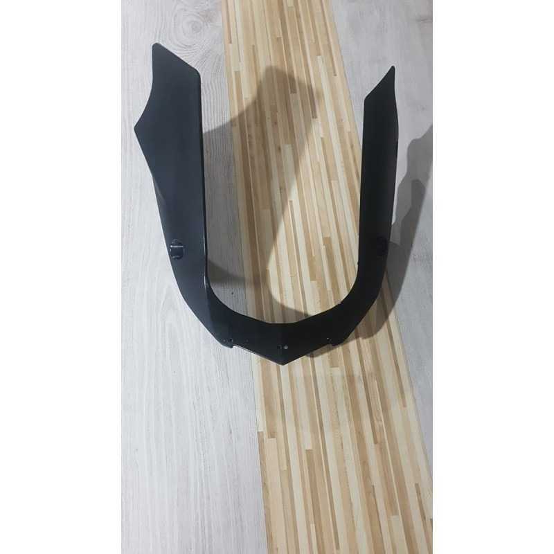Bugspoiler / Underbody Trim Bottom Yamaha XJ 6 N - ABS - 2009 