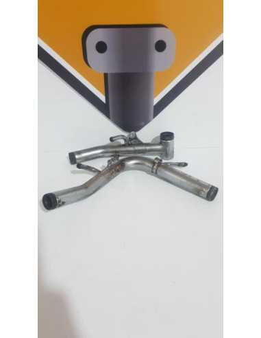 Water Hoses Honda Goldwing GL 1500A Aspencade SC 22 1994, 19422MY4000 19423MW5000