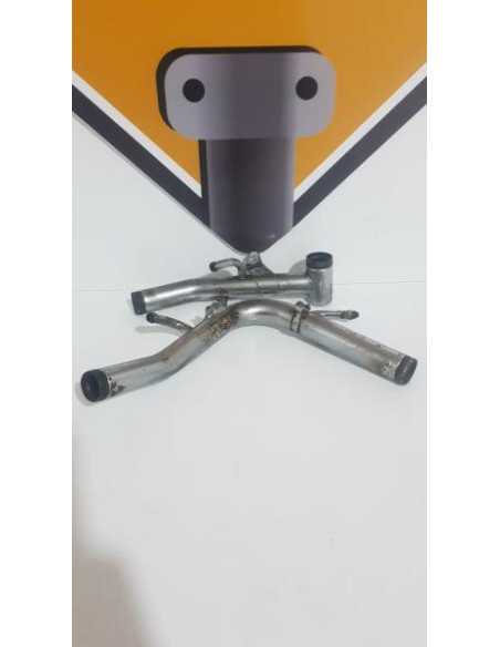 Water Hoses Honda Goldwing GL 1500A Aspencade SC 22 1994, 19422MY4000 19423MW5000