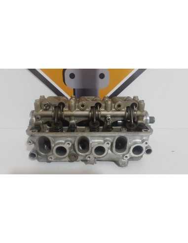 Left Cylinder Head Honda Goldwing GL 1500A Aspencade SC 22 1994, 12200MT8601
