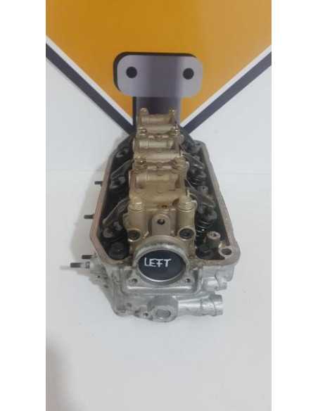 Left Cylinder Head Honda Goldwing GL 1500A Aspencade SC 22 1994, 12200MT8601