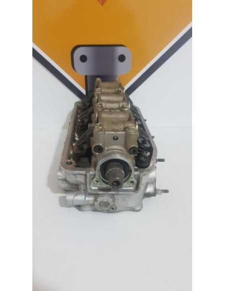 Left Cylinder Head Honda Goldwing GL 1500A Aspencade SC 22 1994, 12200MT8601
