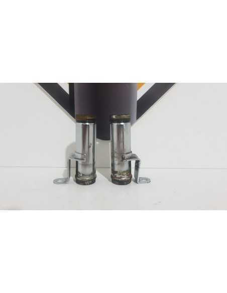 Conducte Apa Honda Goldwing GL 1500A Aspencade SC 22 1994, 19411MN5000