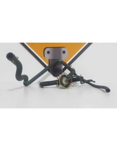 Air Valve Honda Goldwing GL 1500A Aspencade SC 22 1994, BNB483