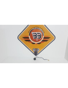 Releu Pornire Honda Goldwing GL 1500A Aspencade SC 22 1994, 35850MT8000