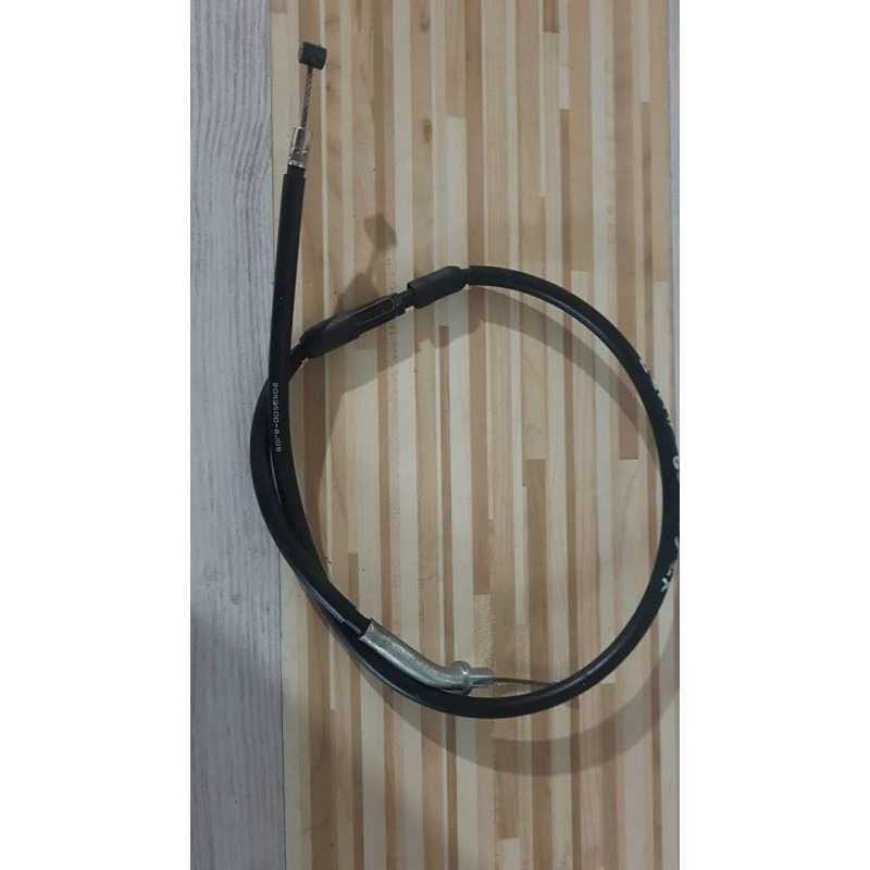 Cablu Ambreiaj Yamaha XJ 6 N - ABS - 2009 