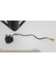 Starter Solenoid Relay Honda Goldwing GL 1500A Aspencade SC 22 1994, 35850MT8000 2