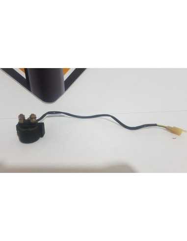 Starter Solenoid Relay Honda Goldwing GL 1500A Aspencade SC 22 1994, 35850MT8000