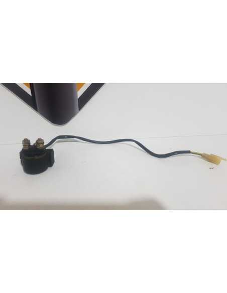 Starter Solenoid Relay Honda Goldwing GL 1500A Aspencade SC 22 1994, 35850MT8000