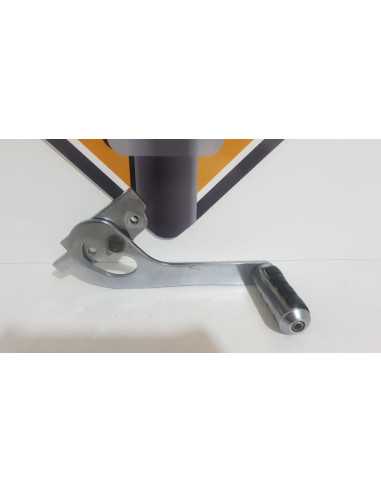 Rear Right Pedal Playing Honda Goldwing GL 1500A Aspencade SC 22 1994, BNB485