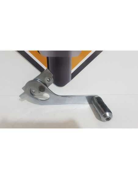 Rear Right Pedal Playing Honda Goldwing GL 1500A Aspencade SC 22 1994, BNB485