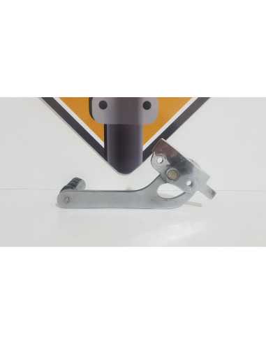 Rear Right Pedal Playing Honda Goldwing GL 1500A Aspencade SC 22 1994, BNB485
