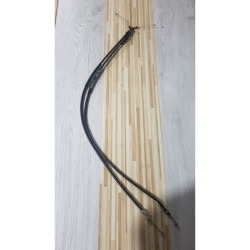 Accelerator Cables Yamaha XJ 6 N - ABS - 2009 