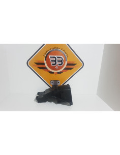 Semicarena Spate Honda Goldwing GL 1500A Aspencade SC 22 1994, 80101MN5000