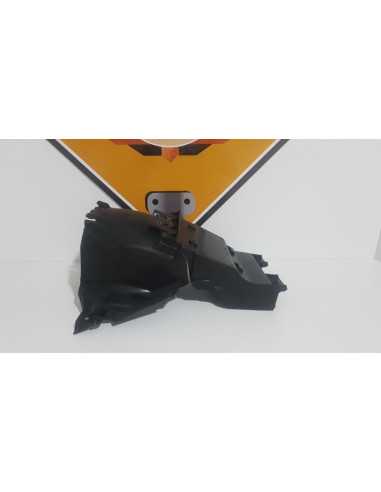Rear Fender Honda Goldwing GL 1500A Aspencade SC 22 1994, 80101MN5000